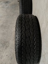 Pneu Open Country Toyo A/T plus