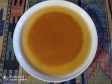 Mère de vinaigre diamètre 18cm condiment épices vinaigrier vinaigre artisanal 12