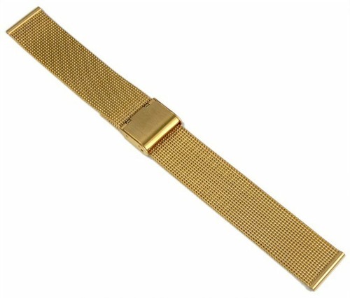 Montre bracelet acier - bracelet, en