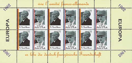 Vignette politique amitié - vignette,