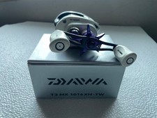 Daiwa T3 MX 1016XH-TW Bait