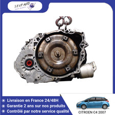 🇫🇷 BOITE DE VITESSES