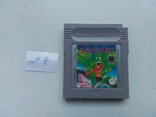 Gargoyle’s Quest sur Gameboy