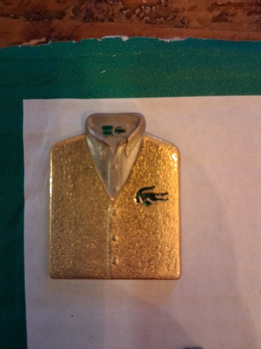 Pin roland garros 1990 - pin's,