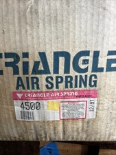 NOS TriAngle Air Spring 4500
