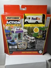 Matchbox 1/64 🇨🇵 Action