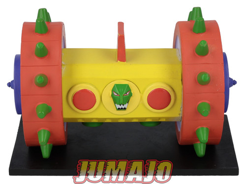 Gnr1 figurine nagai robot - nagai,