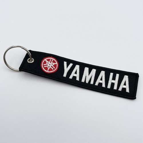 Porte clé moto yamaha - moto,