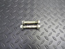 Boulons D'Amortisseur Arrière OEM D'Usine HONDA XR 400 XR400 XR 400R 1999