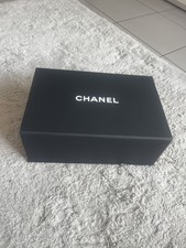 Boîte Vide Chanel
