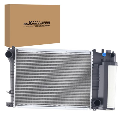 Radiateur aluminium for bmw - aluminium,