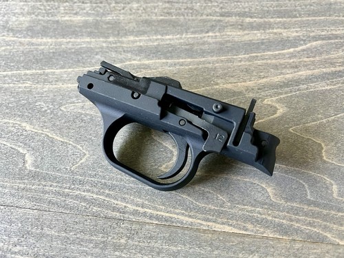 Mossberg 500 590 - mossberg, metal
