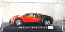 ALTAYA 1/43 - BUGATTI VEYRON -
