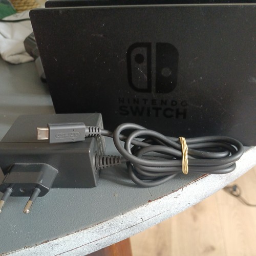 Nintendo switch console - nintendo, 32