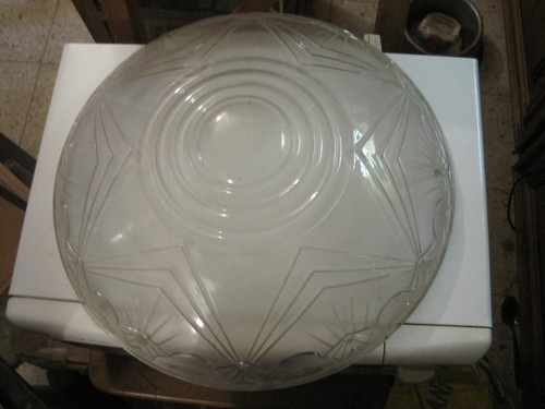 Ancienne vasque art deco - art,