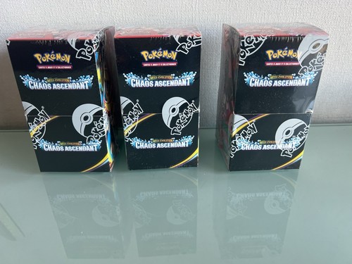 Lot demi display - lot,