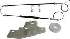 Kit de réparation lève vitre avant droite pour 407