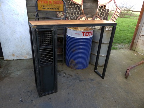 Fabrication meuble sur - , mesure