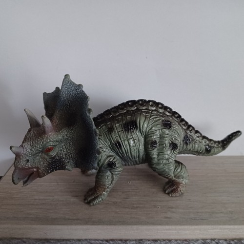 Dinosaure toy major 2006 - dinosaure,