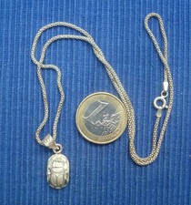 B32 Chaine Ronde & Pendentif