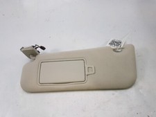 Pare-soleil gauche - Jaguar