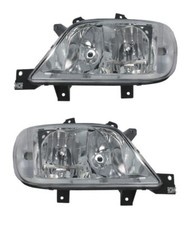 PHARE AVANT GAUCHE + DROIT