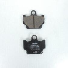 Plaquette de frein Brembo pour