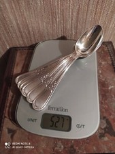 6 Cuillères de Table