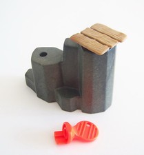 PLAYMOBIL (I125) DECOR -