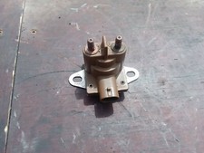 relais de demarreur seadoo jet