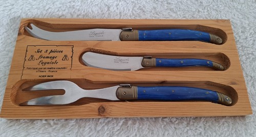 Coffret service fromage - coffret,