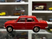 Lada Vaz BA3-2101 rouge 1/43