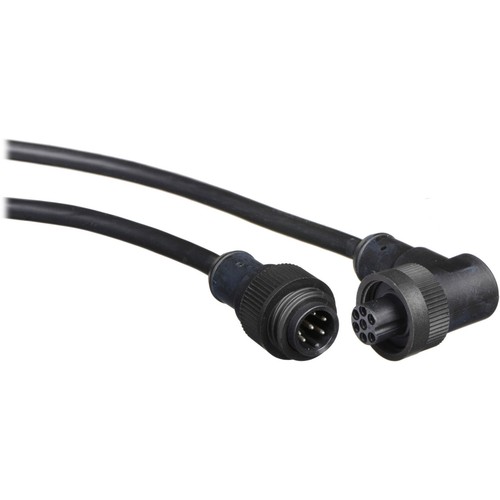 Elinchrom head cable for - 11.5',