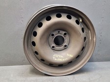 Jante acier / tole - Renault