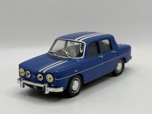 Renault gordini 43 atlas - 8,
