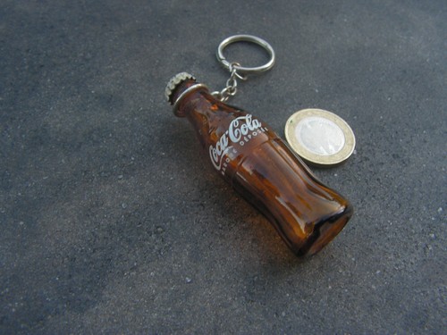 Porte cles vintage vers - cles,