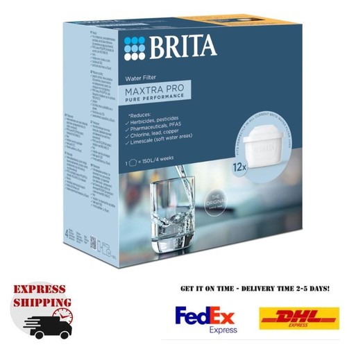 Cartouche filtrante brita - cartouche,