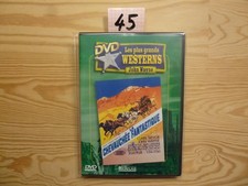 DVD : La Chevauchée Fantastique - John WAYNE / Claire TREVOR / John CARRADiNE