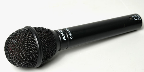 Akg c535 professional - c535, eb
