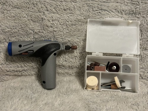 Hard find dremel stylus - hard,