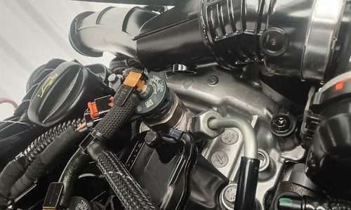 Yh01 moteur complet peugeot - yh01,