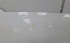 capot MAZDA MX-5 NC 2005- 2005