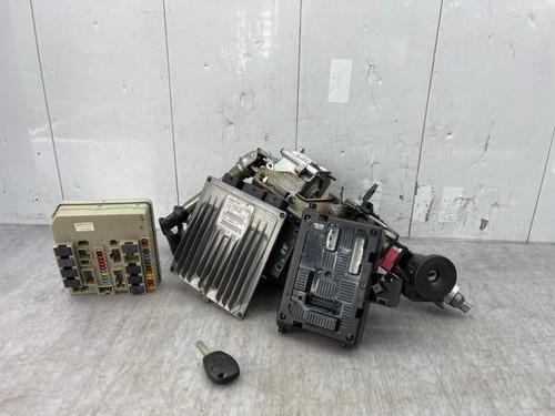 Kit demarrage renault - kit, de