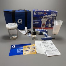 🎨 NEW Graco 17D889 TrueCoat