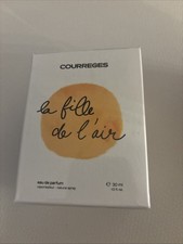 Courreges La Fille De L'air 30ml Eau De Parfum