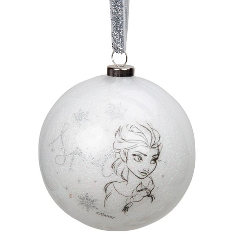 Disney boule noël 80mm - disney, de