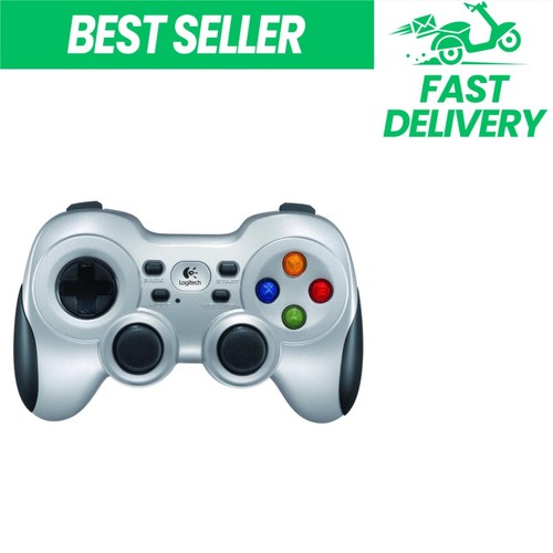 Logitech f710 manette jeu - logitech,
