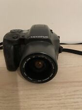 Ancien appareil photo OLYMPUS IS-10 28-110 mm