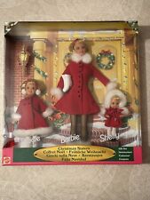 Coffret Barbie Stacie Shelly