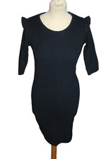 ROBE CRAYON FEMME  °°° PROMOD °°° MOULANTE .TAILLE S 